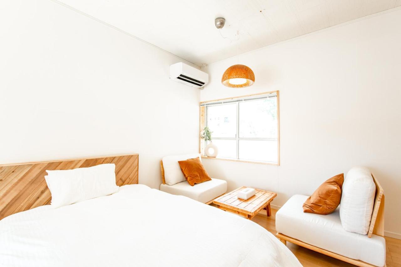 Sunnyside Miyakojima (Okinawa) Exterior foto