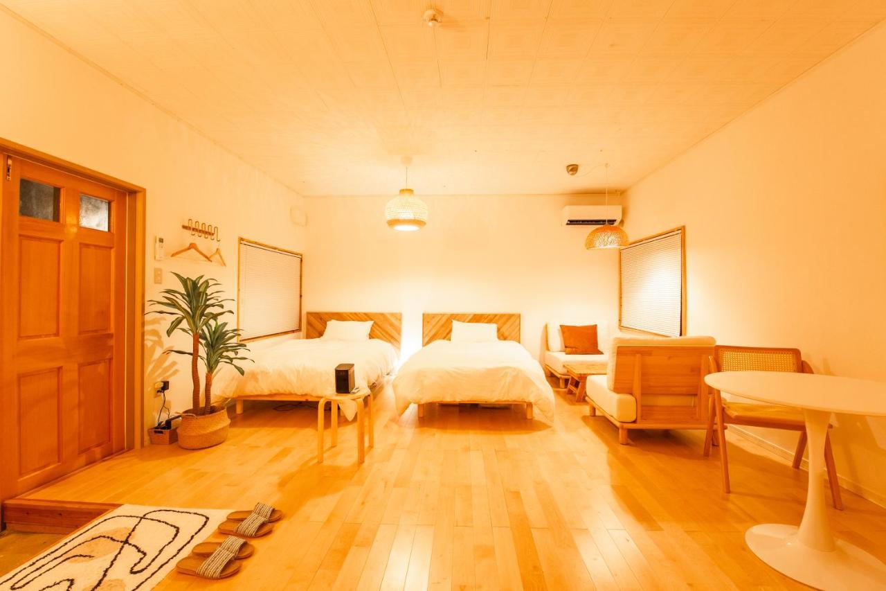 Sunnyside Miyakojima (Okinawa) Exterior foto